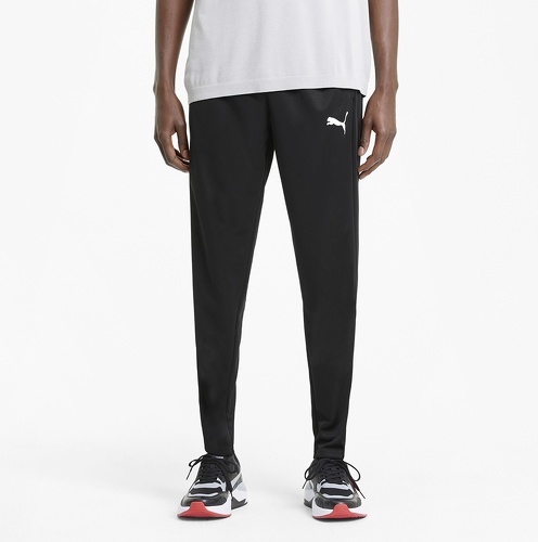 PUMA-Active Tricot Jogging Cl-2