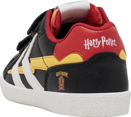 HUMMEL-Baskets enfant Hummel Hp Gryffindor Jet Court-1