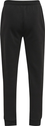 HUMMEL-Jogging Hummel Red Basic-1