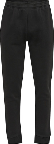 HUMMEL-Jogging Hummel Red Basic-2