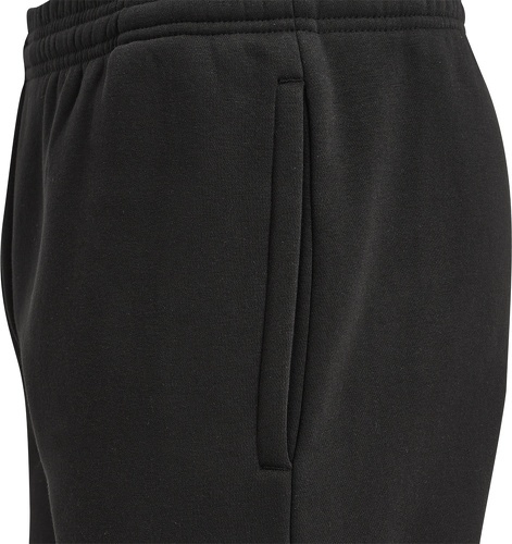 HUMMEL-Jogging Hummel Red Basic-3