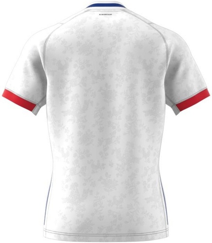 adidas Performance-Maillot France Handball Replica-4