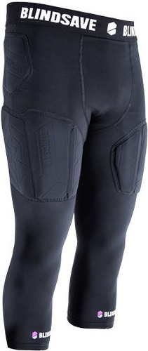 Blindsave-Pantalon 3/4 Blindsave pro+-1