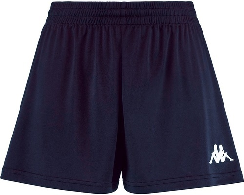 KAPPA-Kappa Pantalons Courts Fille Borda Handball-0