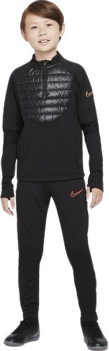 NIKE-Therma-Fit Academy Winter - T-shirt de football-2