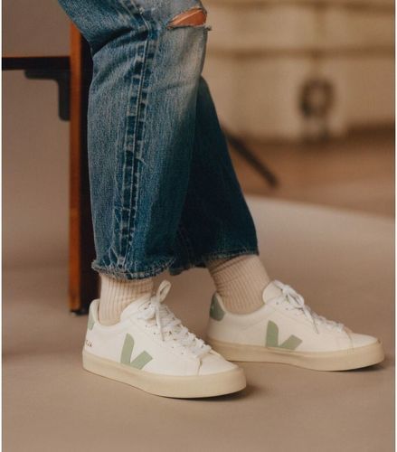 Veja-Baskets femme Veja Campo-3