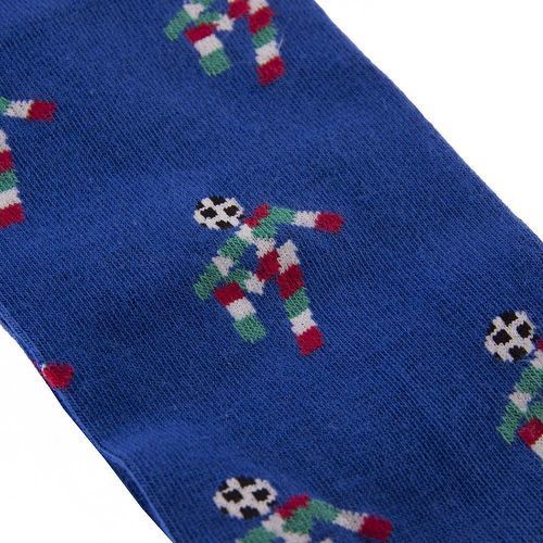 COPA FOOTBALL-Chaussettes Copa Italie World Cup 1990-2