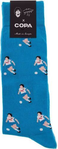 COPA FOOTBALL-Chaussettes Extérieur Copa SSC Napoli Maradona-1