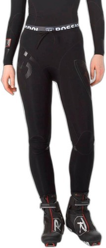 ROSSIGNOL-Collant de compression femme Rossignol Infini Race-1