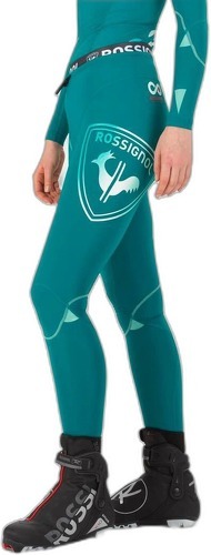 ROSSIGNOL-Collant de compression femme Rossignol Infini Race-1