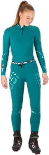 ROSSIGNOL-Collant de compression femme Rossignol Infini Race-2