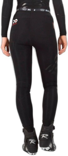 ROSSIGNOL-Collant de compression femme Rossignol Infini Race-2