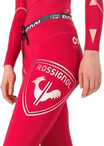 ROSSIGNOL-Collant de compression femme Rossignol Infini Race-3