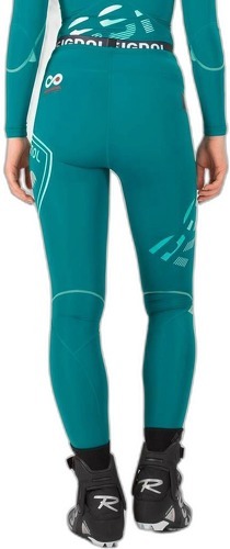 ROSSIGNOL-Collant de compression femme Rossignol Infini Race-3