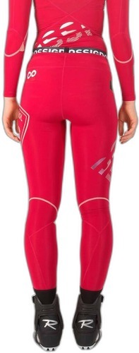 ROSSIGNOL-Collant de compression femme Rossignol Infini Race-4