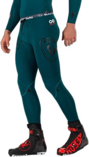 ROSSIGNOL-Collant de compression Rossignol Infini Race-1