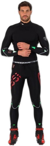 ROSSIGNOL-Collant de compression Rossignol Infini Race-2
