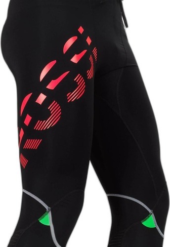 ROSSIGNOL-Collant de compression Rossignol Infini Race-3
