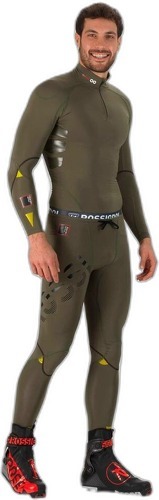 ROSSIGNOL-Collant de compression Rossignol Infini Race-2