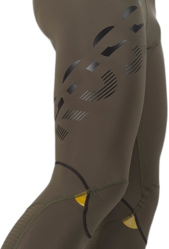 ROSSIGNOL-Collant de compression Rossignol Infini Race-4