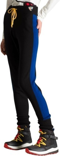 ROSSIGNOL-Collant femme Rossignol Lynn-3