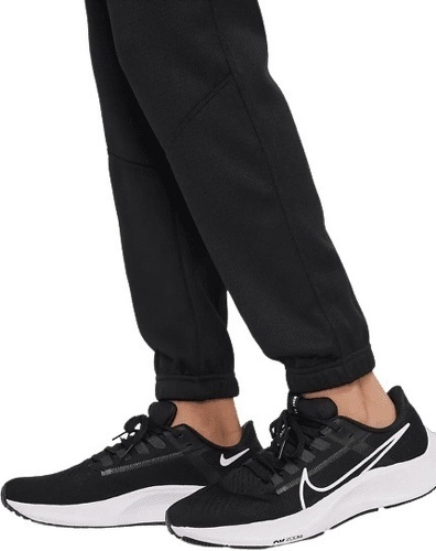 NIKE-Jogging Nike garçon THERMA WINTERIZED noir-0