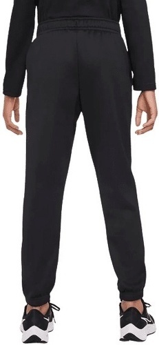 NIKE-Jogging Nike garçon THERMA WINTERIZED noir-2
