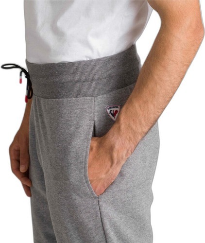 ROSSIGNOL-Rossignol Les Pantalons Logo Ft-4