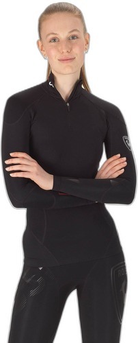 ROSSIGNOL-Maillot de compression femme Rossignol Infini Race-1