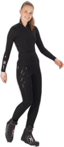 ROSSIGNOL-Maillot de compression femme Rossignol Infini Race-0
