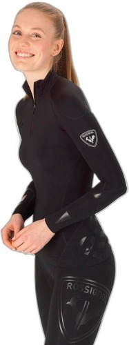 ROSSIGNOL-Maillot de compression femme Rossignol Infini Race-3