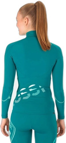 ROSSIGNOL-Maillot de compression femme Rossignol Infini Race-2