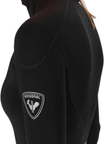ROSSIGNOL-Maillot de compression femme Rossignol Infini Race-4