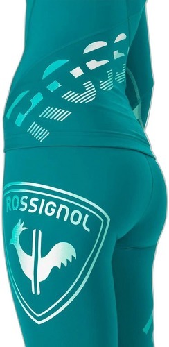 ROSSIGNOL-Maillot de compression femme Rossignol Infini Race-3