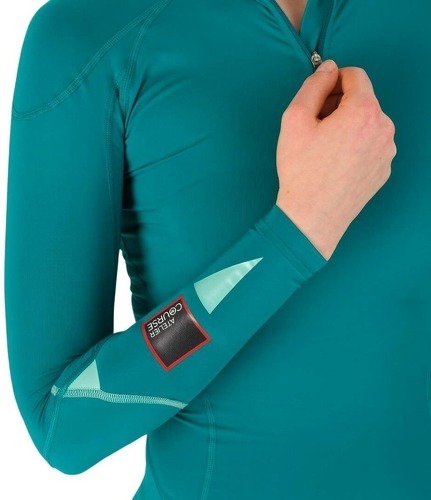 ROSSIGNOL-Maillot de compression femme Rossignol Infini Race-4