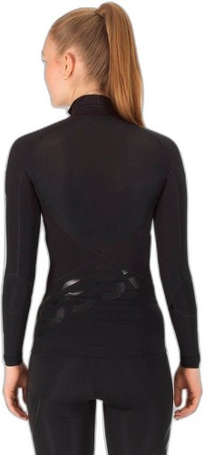 ROSSIGNOL-Maillot de compression femme Rossignol Infini Race-2