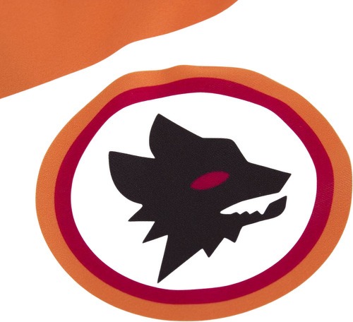 COPA FOOTBALL-Maillot de cyclisme Extérieur Copa A.S Roma-2