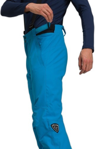 ROSSIGNOL-Rossignol Ski - Pantalon de ski-4