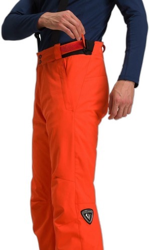 ROSSIGNOL-Rossignol Les Pantalons Ski-4