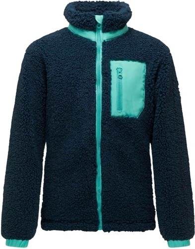 ROSSIGNOL-Polaire zippée enfant Rossignol-0