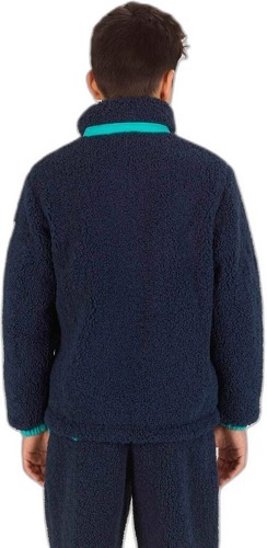 ROSSIGNOL-Polaire zippée enfant Rossignol-4