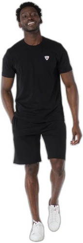 ROSSIGNOL-Rossignol Shorts Logo Ft-0
