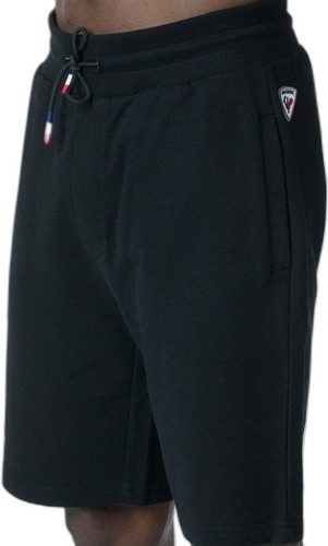 ROSSIGNOL-Rossignol Shorts Logo Ft-4