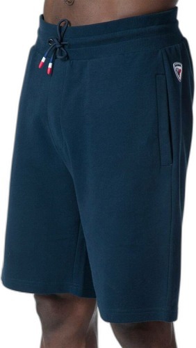 ROSSIGNOL-Rossignol Shorts Logo Ft-2