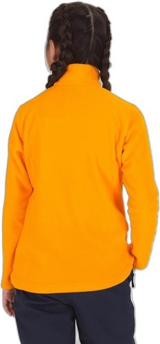 ROSSIGNOL-Sous-pull semi-zippé en polaire fille Rossignol-1