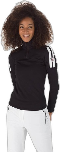 ROSSIGNOL-Rossignol Polaire Demi-zip Experience-0