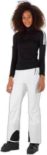 ROSSIGNOL-Rossignol Polaire Demi-zip Experience-1
