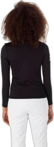 ROSSIGNOL-Rossignol Polaire Demi-zip Experience-2