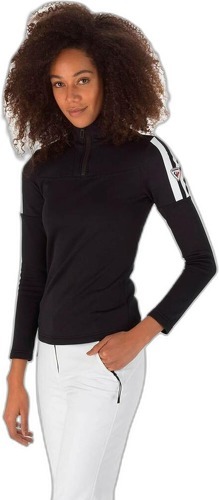 ROSSIGNOL-Rossignol Polaire Demi-zip Experience-4