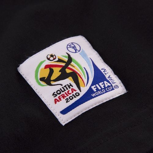 COPA FOOTBALL-T-shirt Copa Afrique du Sud World Cup Emblem 2010-2